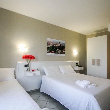 Green Class Hotel Candiolo エクステリア 写真