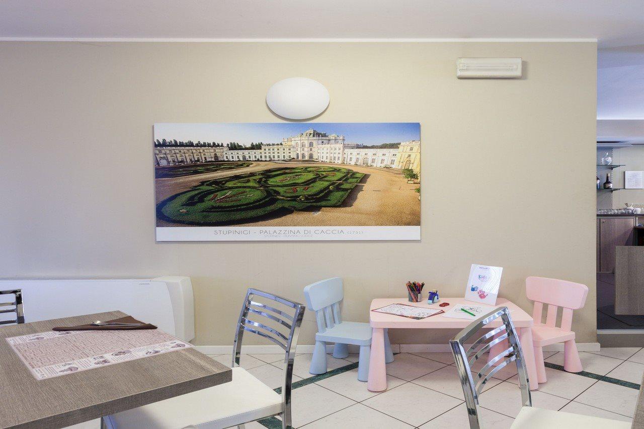 Green Class Hotel Candiolo エクステリア 写真