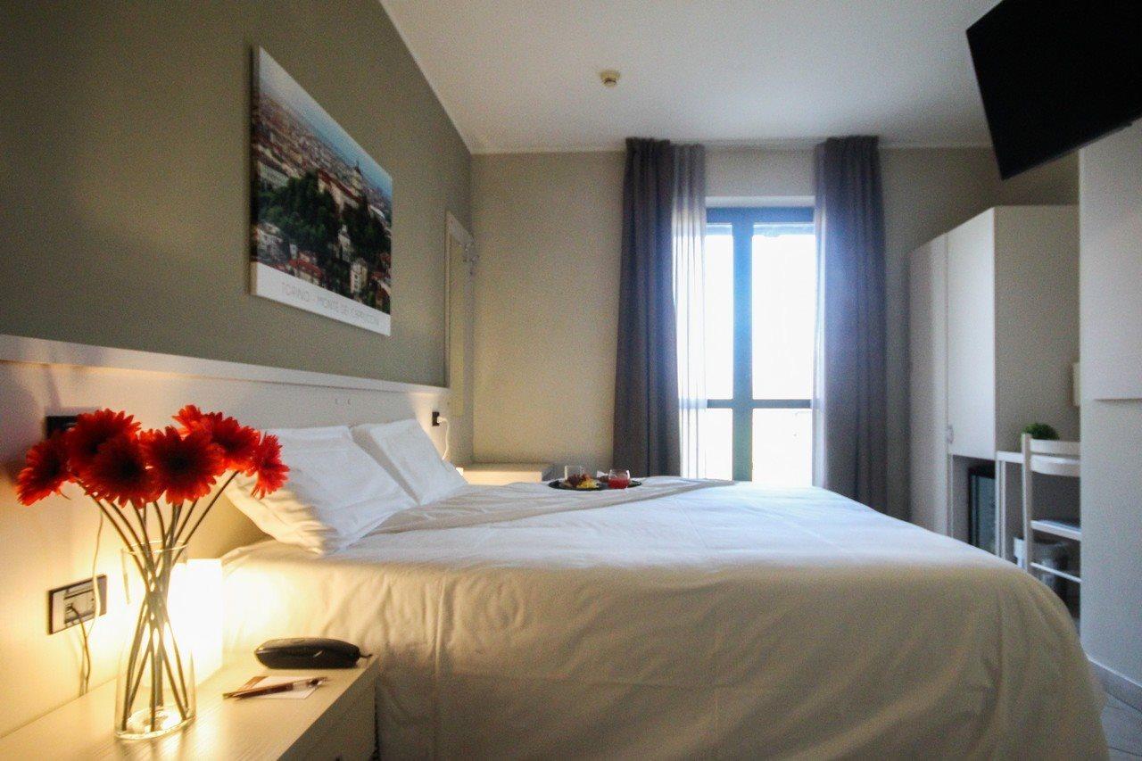 Green Class Hotel Candiolo エクステリア 写真