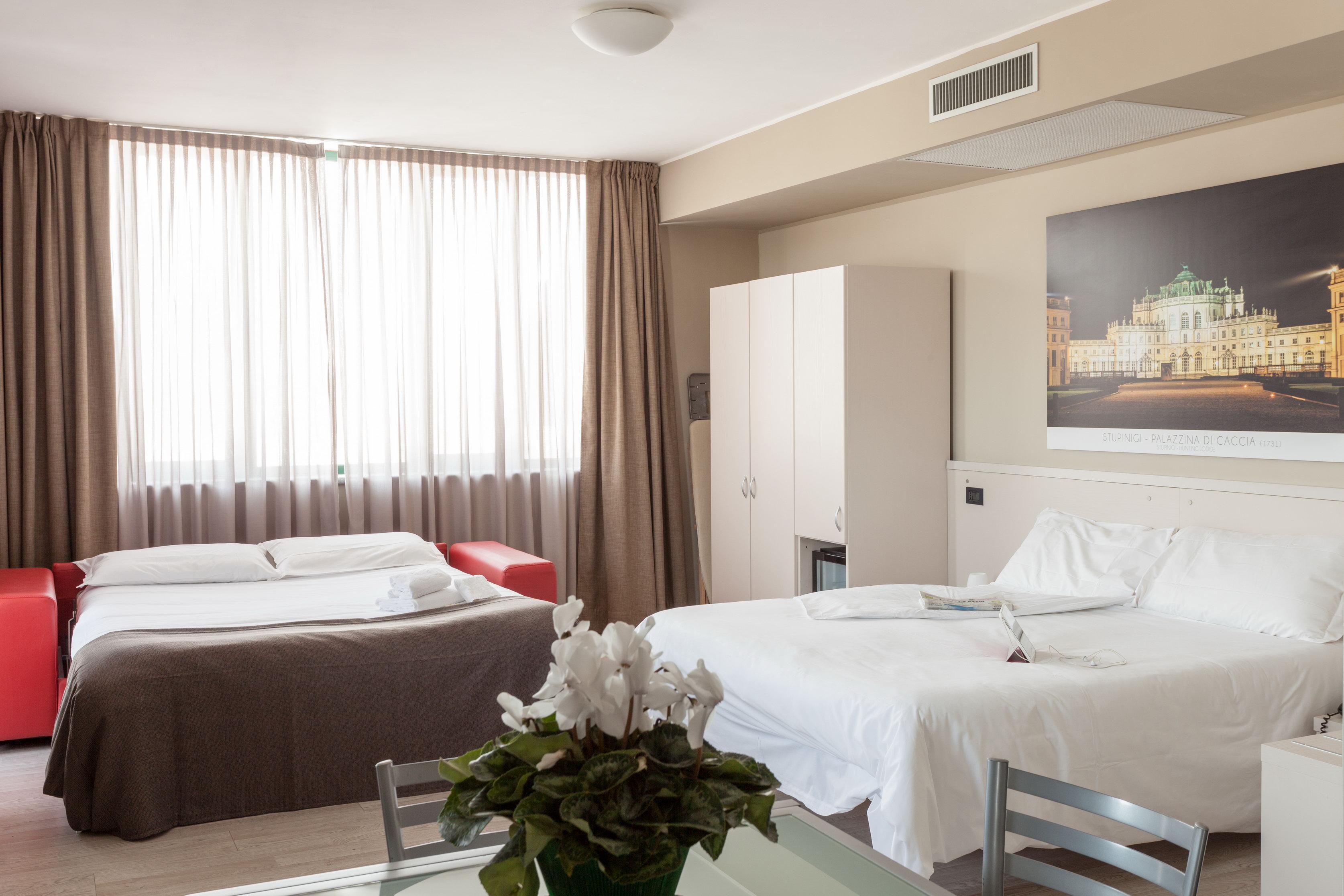 Green Class Hotel Candiolo エクステリア 写真