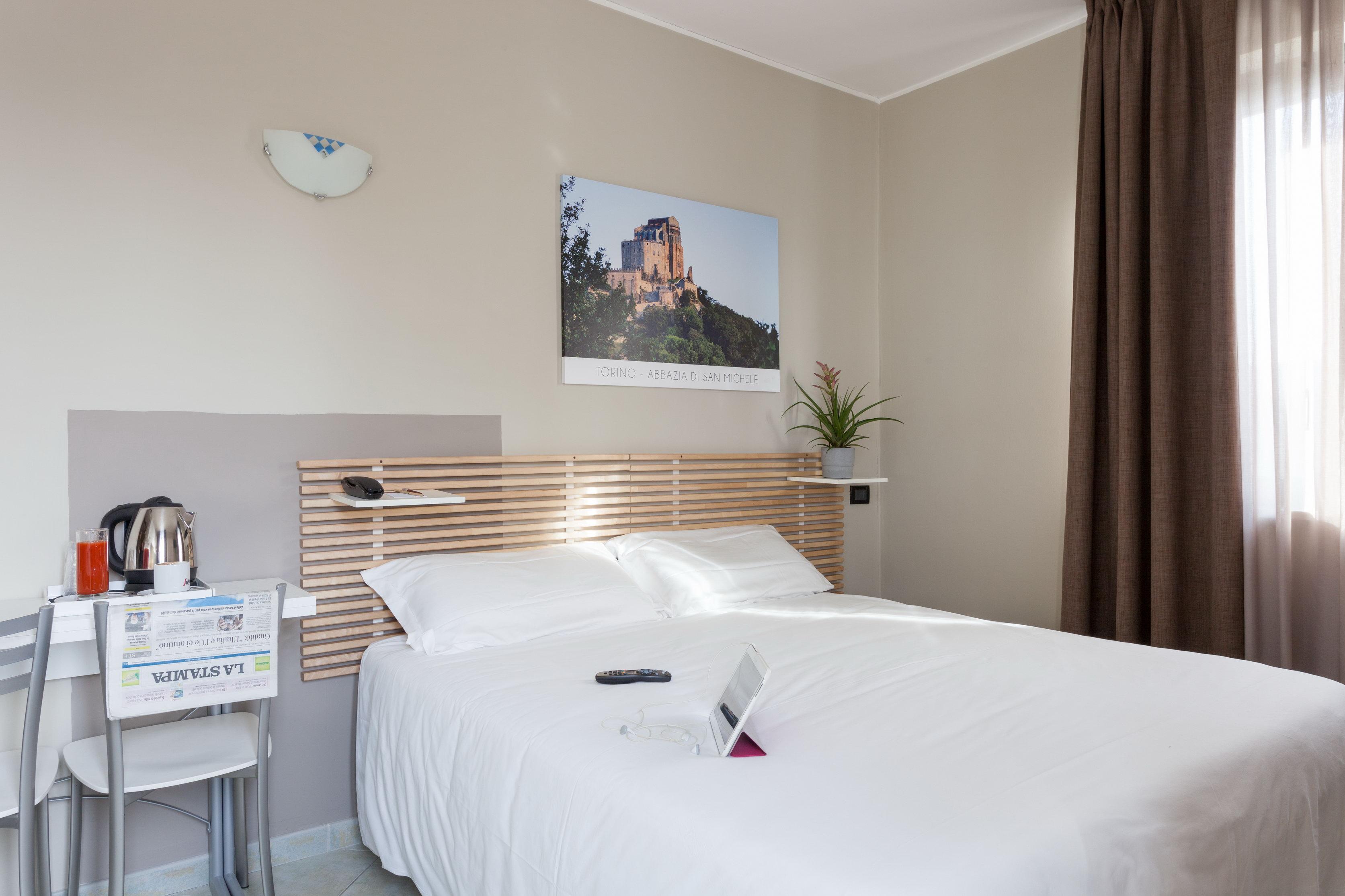 Green Class Hotel Candiolo エクステリア 写真