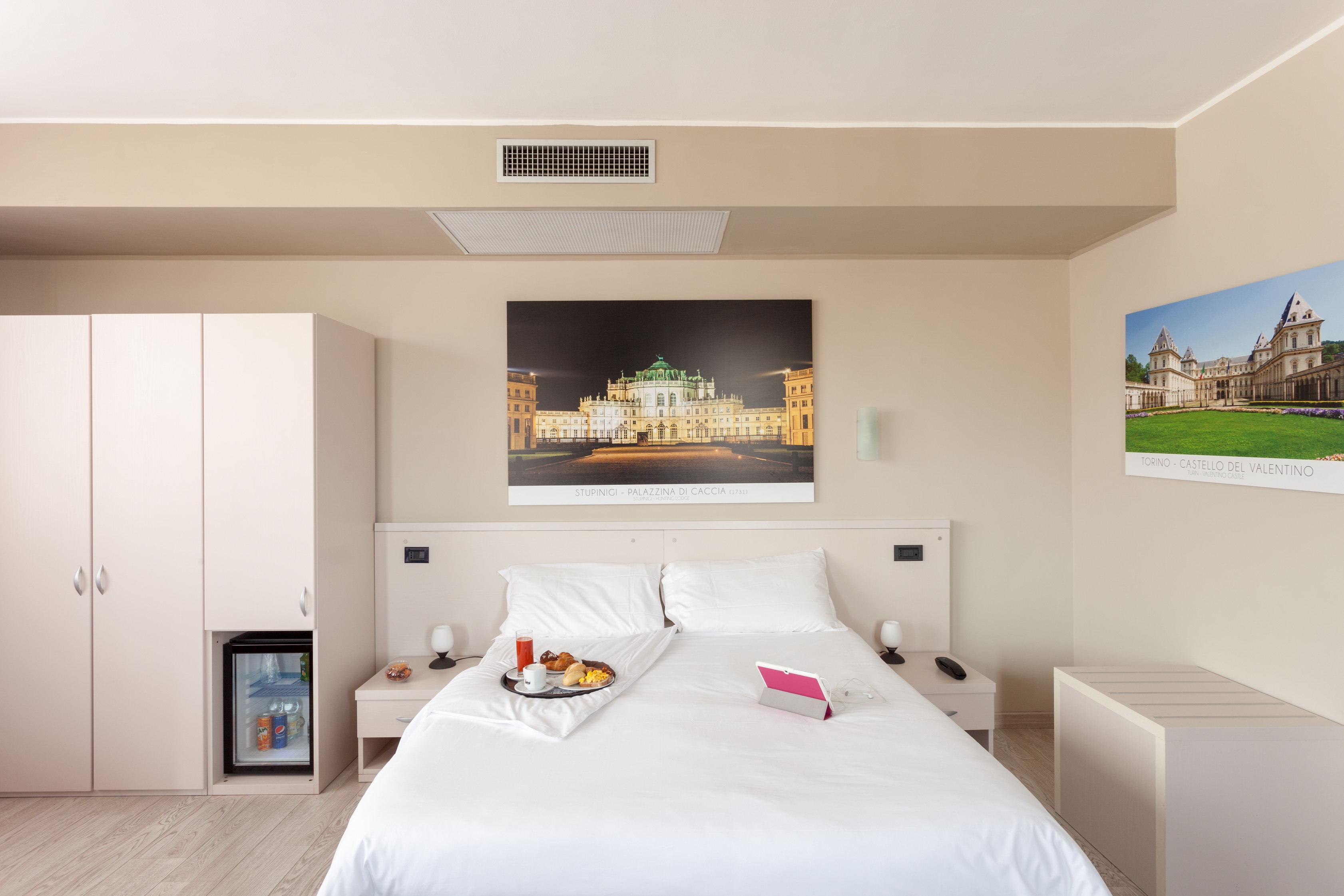 Green Class Hotel Candiolo エクステリア 写真