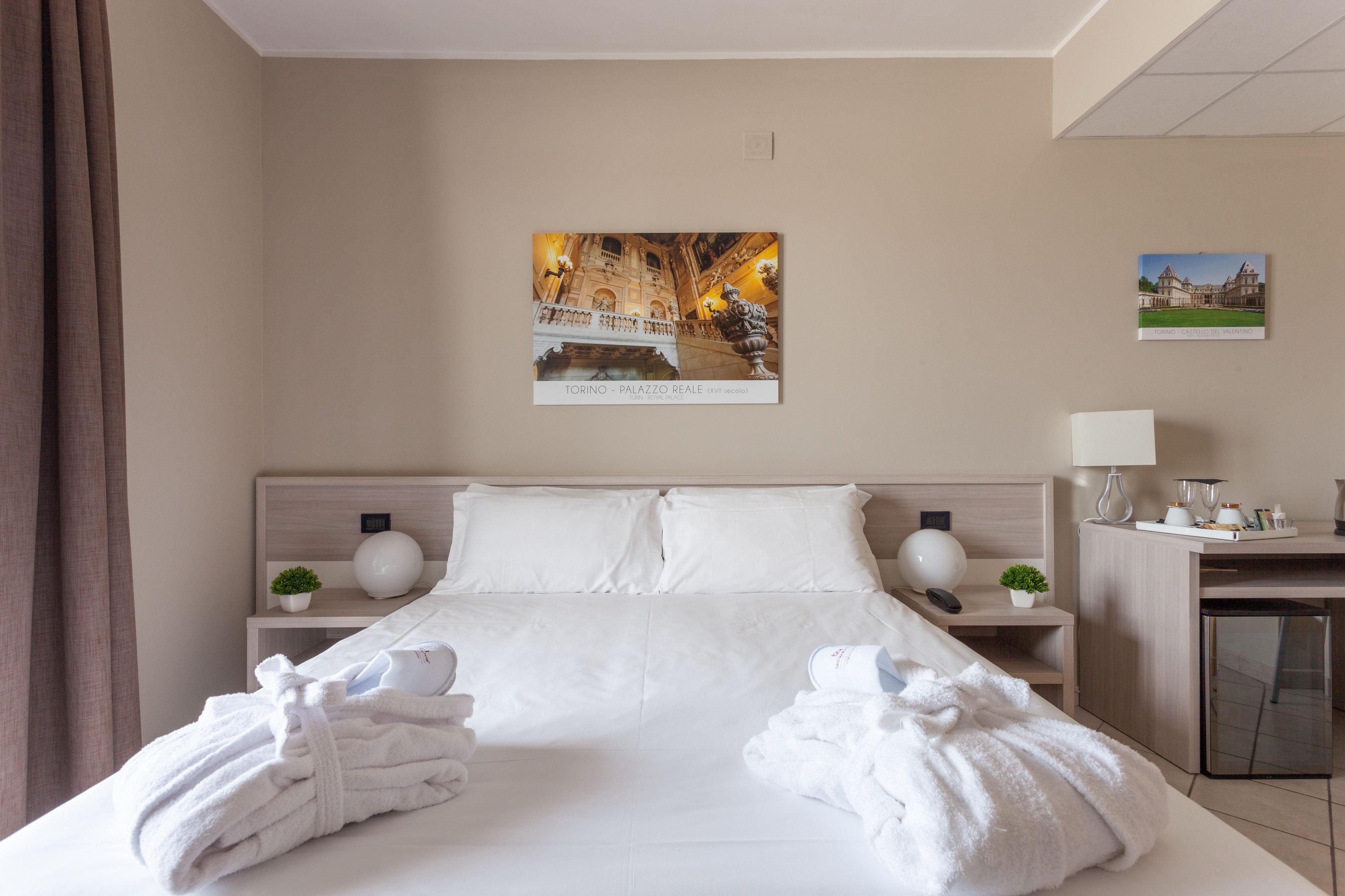 Green Class Hotel Candiolo エクステリア 写真
