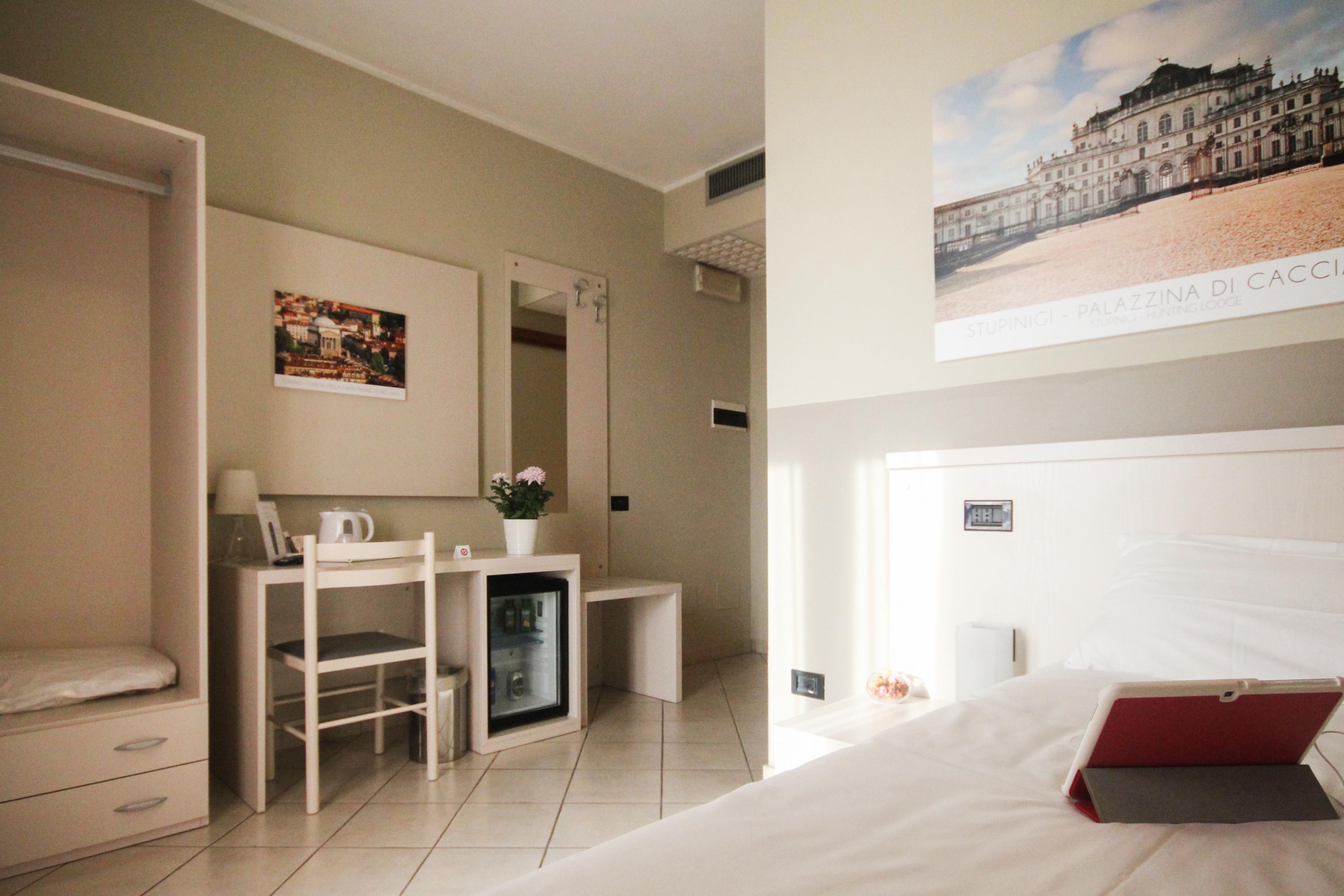 Green Class Hotel Candiolo エクステリア 写真